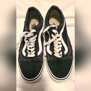 Men's Vans Old Skool shoes